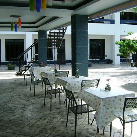 Peter Pan Resort Patong Eksteriør billede