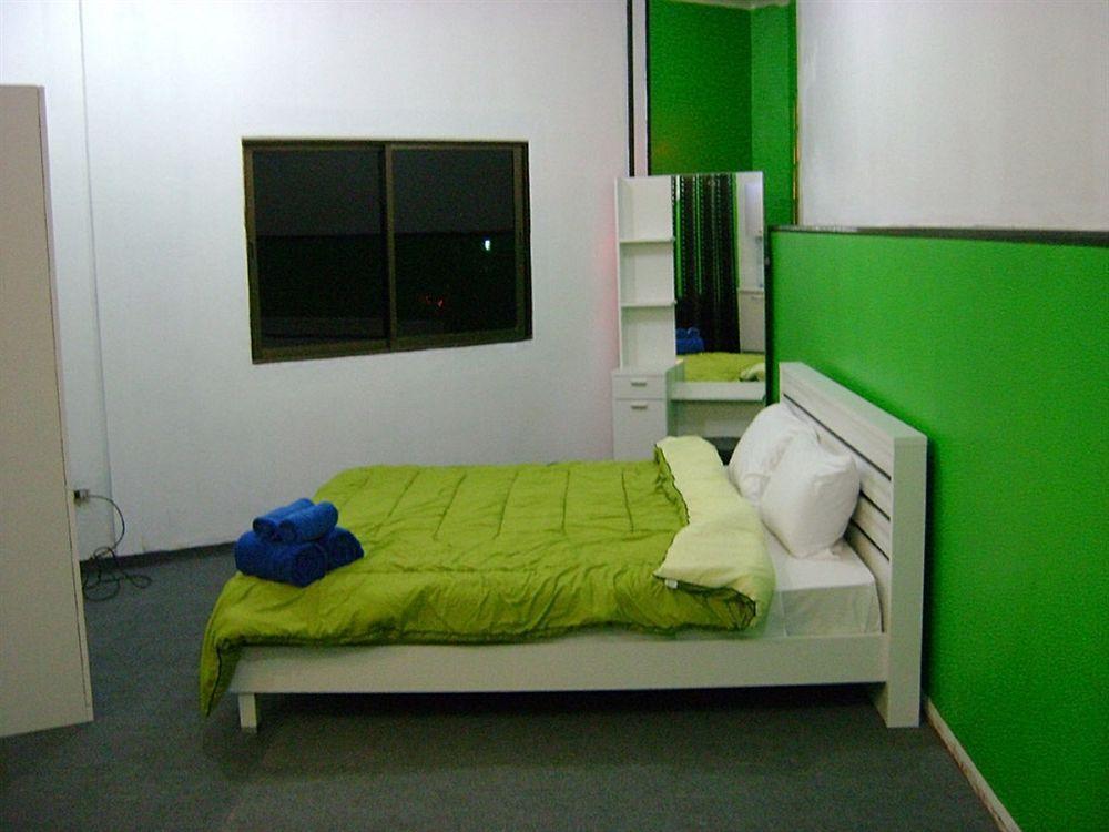 Peter Pan Resort Patong Eksteriør billede