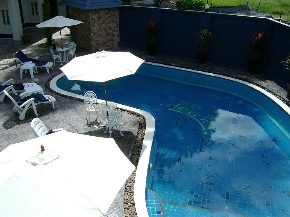 Peter Pan Resort Patong Eksteriør billede