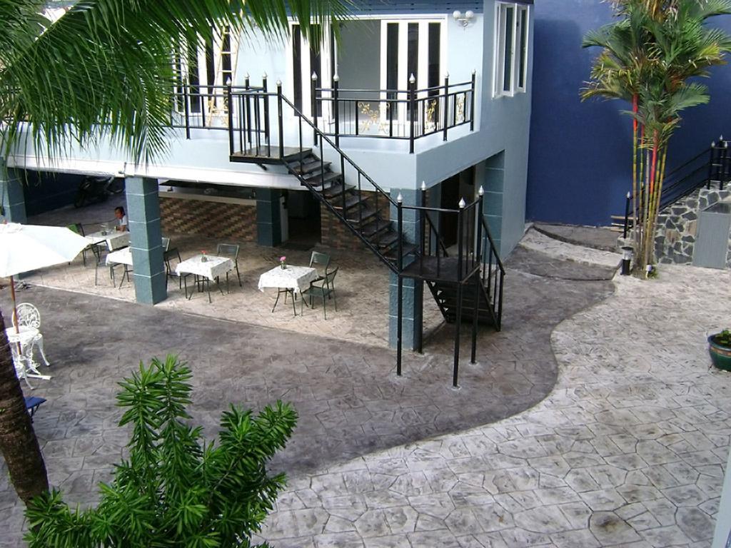 Peter Pan Resort Patong Eksteriør billede